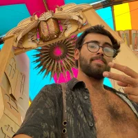 Zdjęcie profilowe modela Manelho