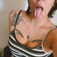 DamaMorena model avatar