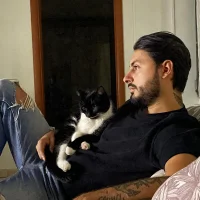 simonefi's Profile Pic