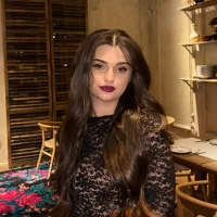 Slika avatara modela Filicia420