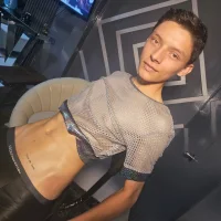 BlurEyes1 avatarbilde