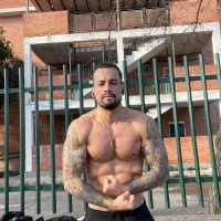 Gambar Avatar leonidas0117