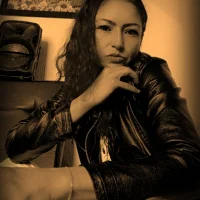 Foto desnuda XXX de Crystal_46