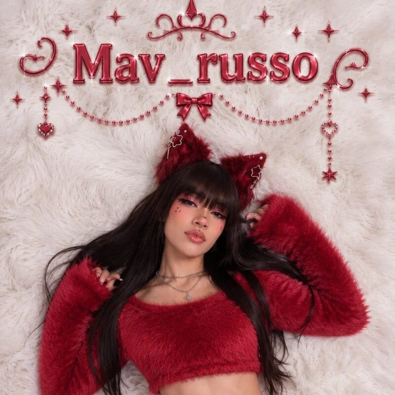 Mav_Russo Stripchat profile image