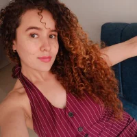 SalmaMilk's Profilna slika