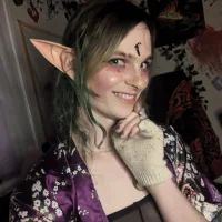 FaeQueenMommy's Profile Pic