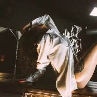 Foto desnuda XXX de TinaSancerre