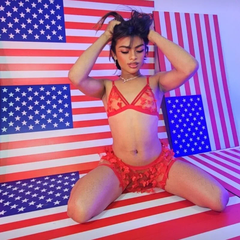 evyqueen33 Stripchat profile image