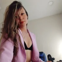 Marilyn_rosse__ model avatar