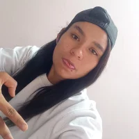 Foto desnuda XXX de Morgana40