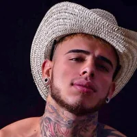 Billy_Ray_ – avatarbillede