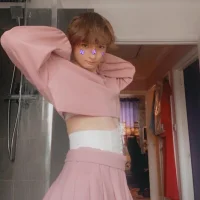 Zdjęcie profilowe modela Cutefemboy-_