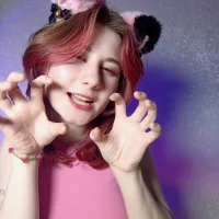 Cute_Cate404 Adlı Modelin Avatarı