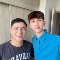 Foto do avatar de jacob_and_sam