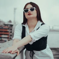 AlinaVoos - Profil Fotoğrafı