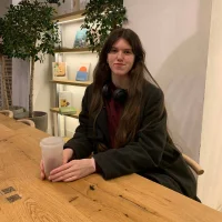 BereniceEastburn's Avatar Pic