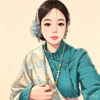 RuLaiFoZhu Immagine Avatar