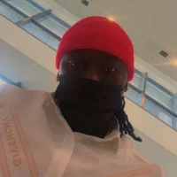 Zdjęcie profilowe modela phoenixbee