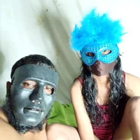 masked_BDSM 头像图片