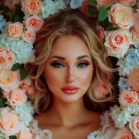 GodessJulia Gambar Avatar