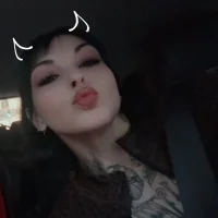 AmalaHexx model avatar