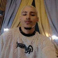 Foto do avatar de Camillo_Blssed