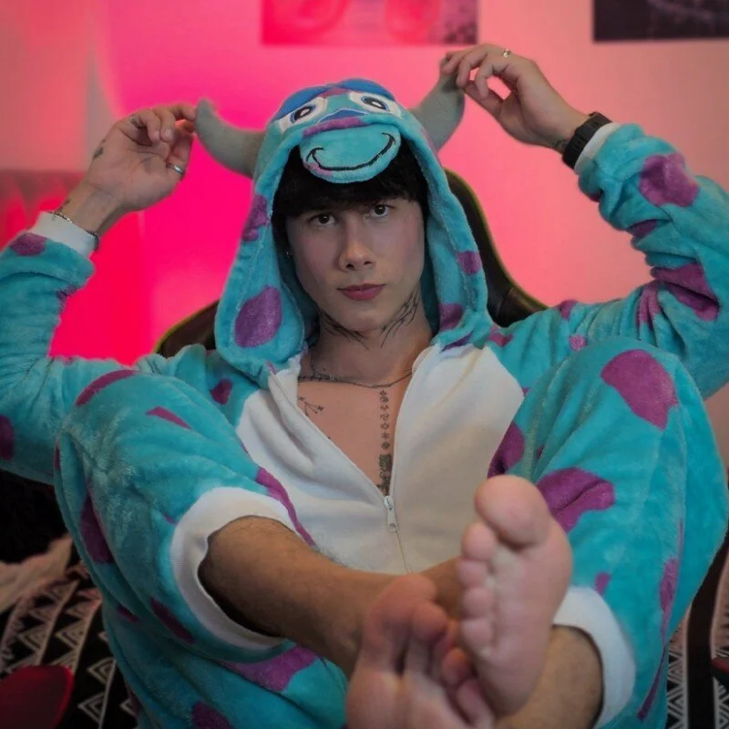 JayHotxxx Stripchat profile image
