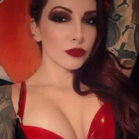 MistressMansom's Profile Pic