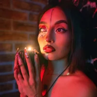 LunaiXMoon_'s Avatar Photo