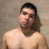Zdjęcie profilowe modela romeosummer