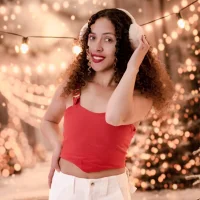 Hanna_Cornee_ Immagine Avatar