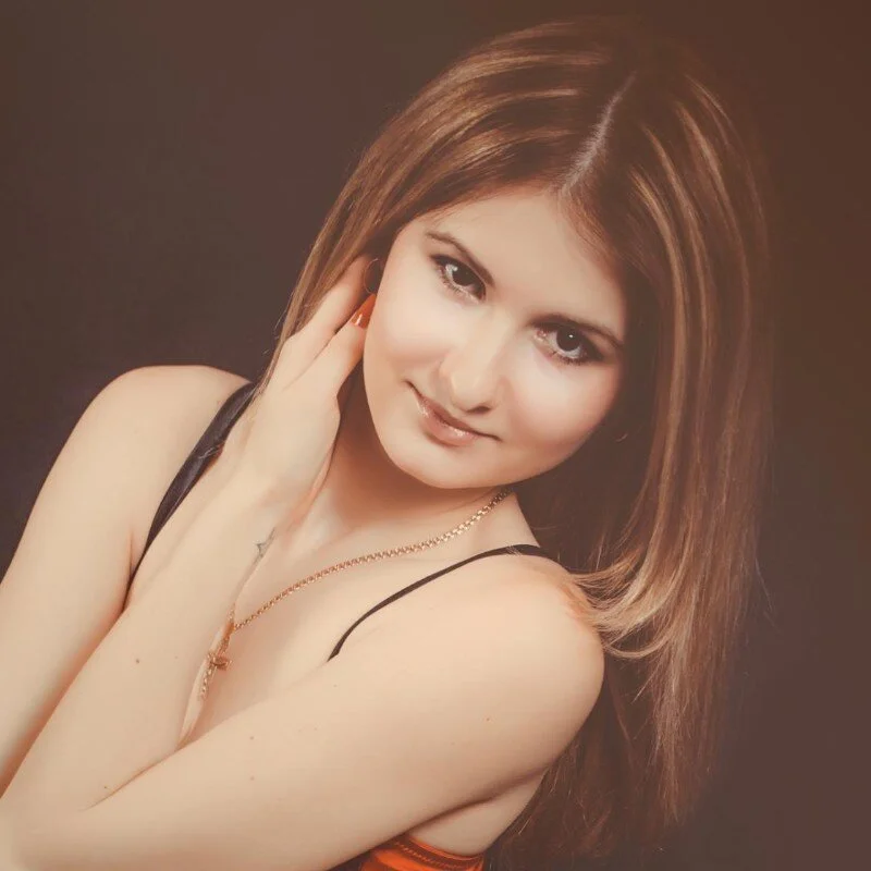 Sofia-Noir Stripchat profile image