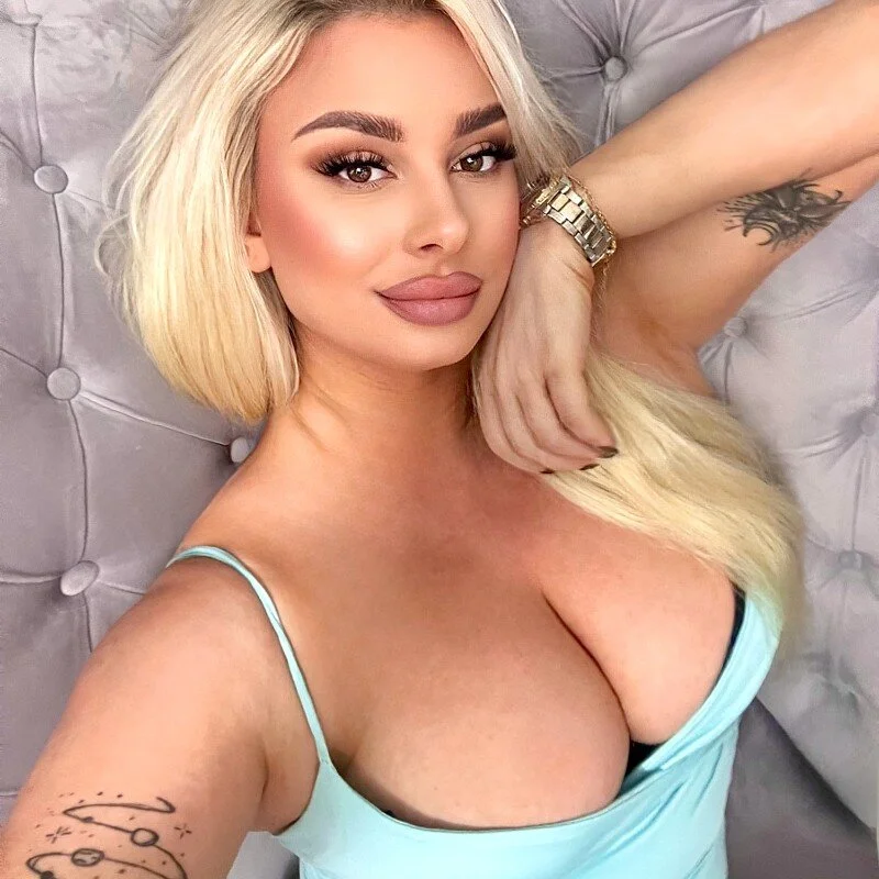 LuxuriaGoddess