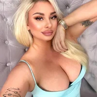 صورة الملف الشخصي لـ LuxuriaGoddess