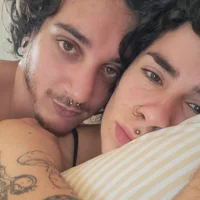 GroovyBlossom – avatarbillede