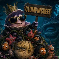 Профилна снимка на ClumpingReef