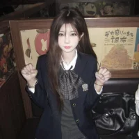 Zdjęcie profilowe modela Morelia-2025