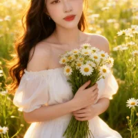 Yui-Chen's Avatar Pic