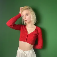 RoseCarson 的个人资料图片