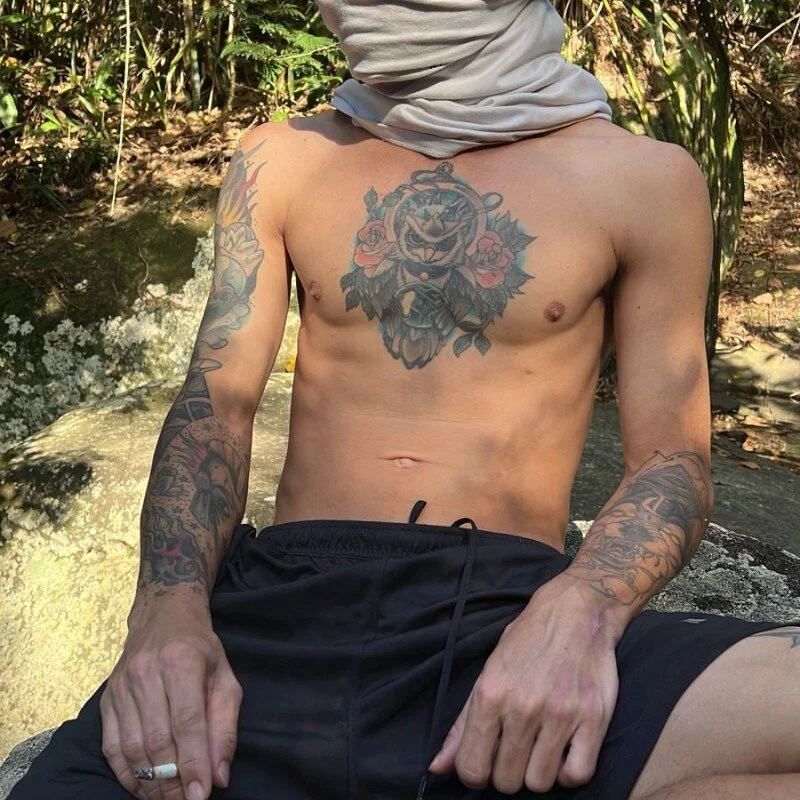 Icepappi Stripchat profile image