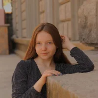 Lucile_Nettie's Profile Pic