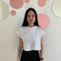 Gambar Profil MaryRosey