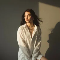 Foto desnuda XXX de JeanieKochan