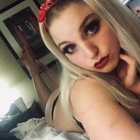 NadiaChance69s profilbillede