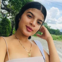 Salome_Liss's Profile Pic