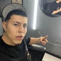 benatian's Profile Pic