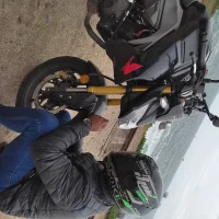 Zdjęcie profilowe modela uerules2