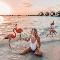 Kate001 頭像圖片