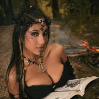 JasmineRoss_1 Avatarfoto