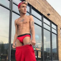 AlejoTwinkLatin Poză avatar